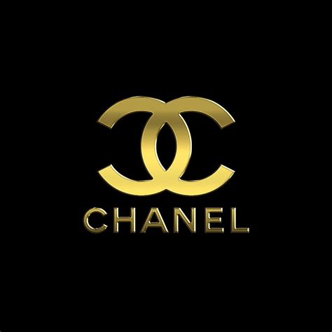 chanel logo colors|images of chanel logo.